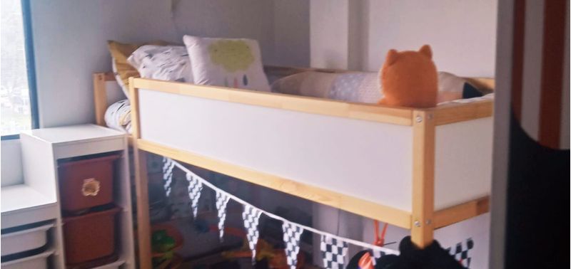 Apartamento en Venta en Bogotá, D.C., Normandía-16