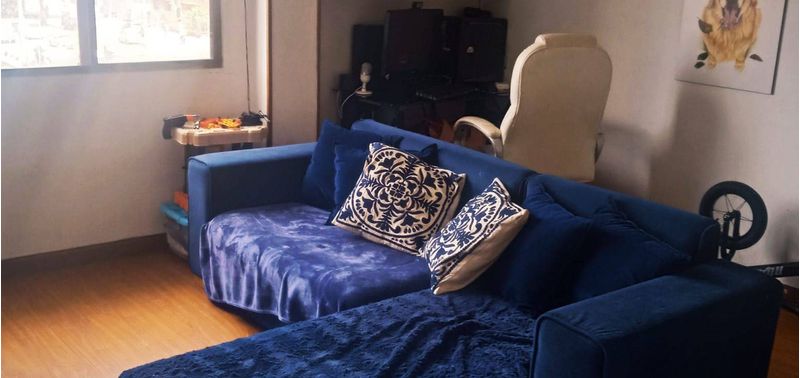 Apartamento en Venta en Bogotá, D.C., Normandía-17