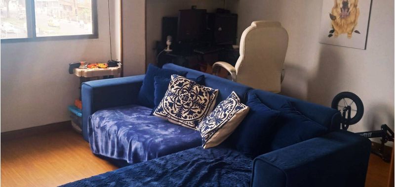 Apartamento en Venta en Bogotá, D.C., Normandía-19