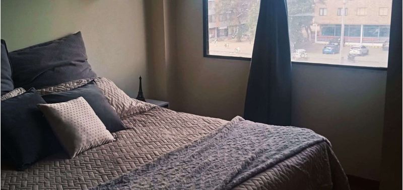 Apartamento en Venta en Bogotá, D.C., Normandía-20