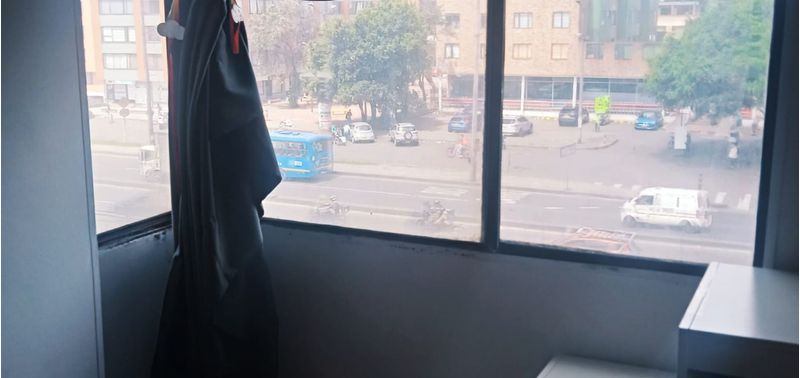 Apartamento en Venta en Bogotá, D.C., Normandía-21
