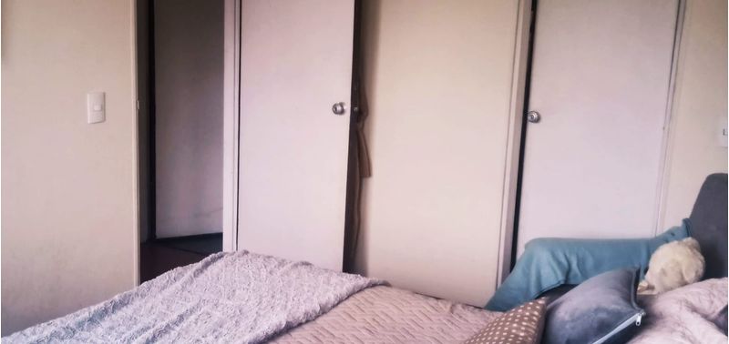 Apartamento en Venta en Bogotá, D.C., Normandía-22