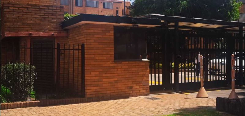 Apartamento en Venta en Bogotá, D.C., Normandía-24