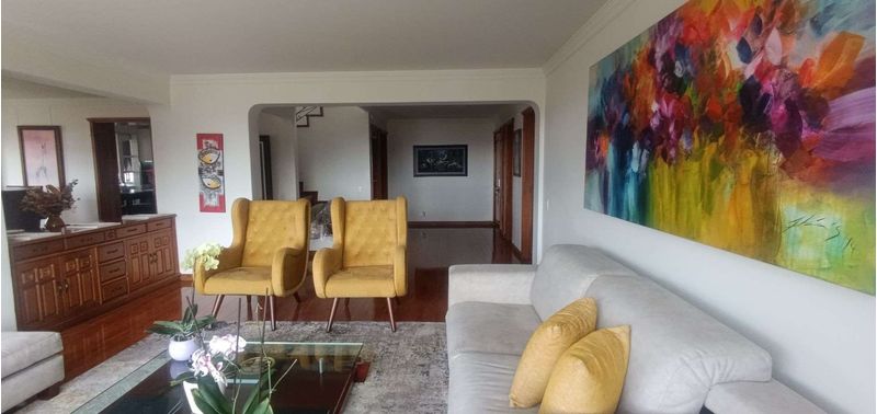 Apartamento en Venta en Bogotá, D.C., La Calleja