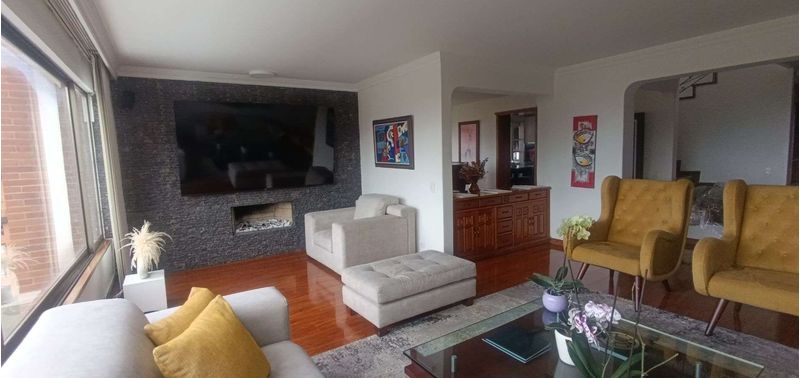 Apartamento en Venta en Bogotá, D.C., La Calleja-0