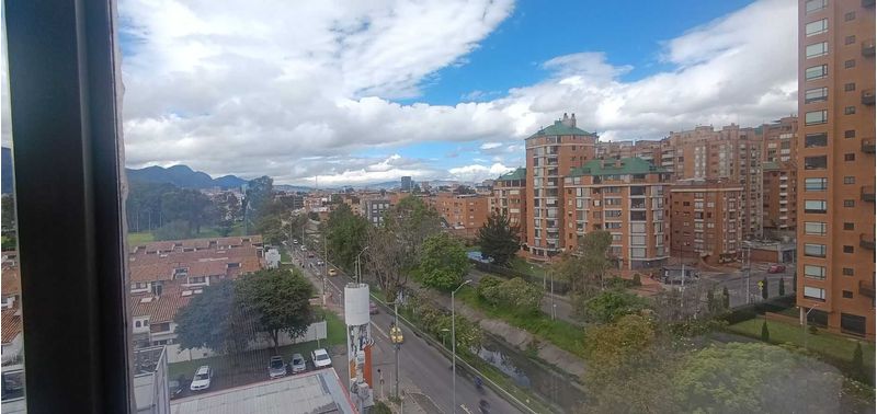 Apartamento en Venta en Bogotá, D.C., La Calleja-1