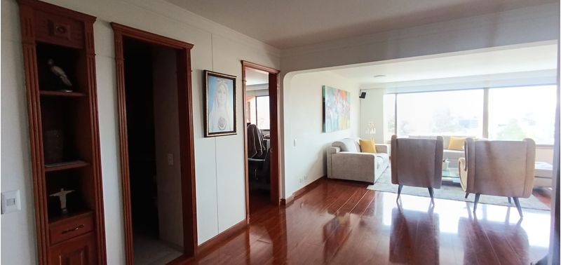 Apartamento en Venta en Bogotá, D.C., La Calleja-3