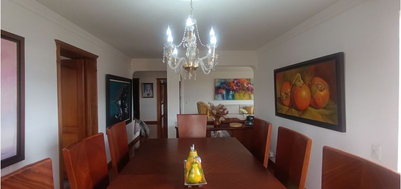 Apartamento en Venta en Bogotá, D.C., La Calleja-5