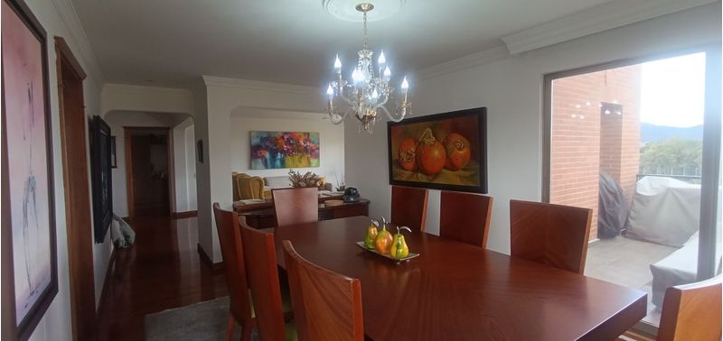 Apartamento en Venta en Bogotá, D.C., La Calleja-7