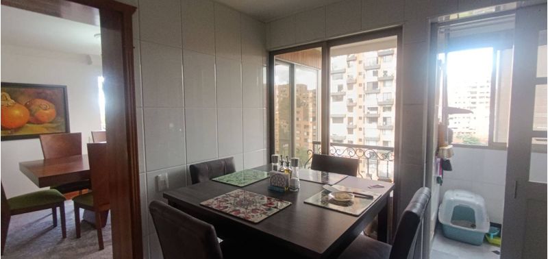 Apartamento en Venta en Bogotá, D.C., La Calleja-9