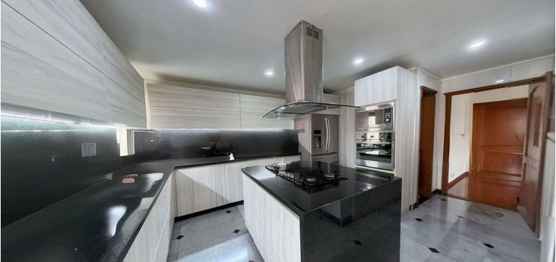 Apartamento en Venta en Bogotá, D.C., La Calleja-10