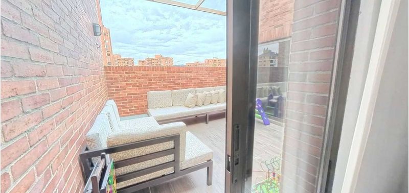 Apartamento en Venta en Bogotá, D.C., La Calleja-11