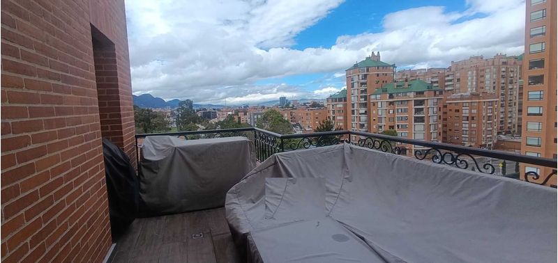 Apartamento en Venta en Bogotá, D.C., La Calleja-12
