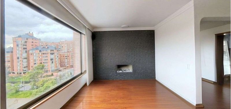 Apartamento en Venta en Bogotá, D.C., La Calleja-15