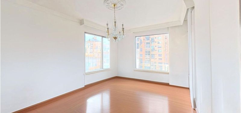Apartamento en Venta en Bogotá, D.C., La Calleja-23