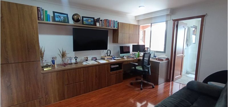 Apartamento en Venta en Bogotá, D.C., La Calleja-25