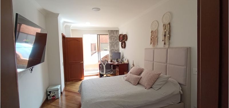Apartamento en Venta en Bogotá, D.C., La Calleja-26