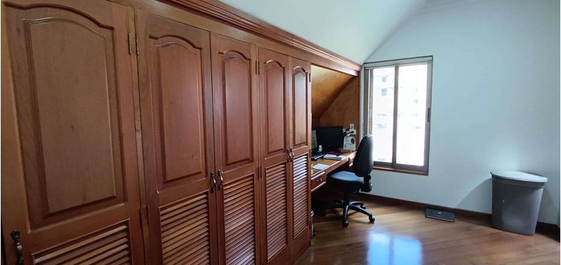 Apartamento en Venta en Bogotá, D.C., La Calleja-27