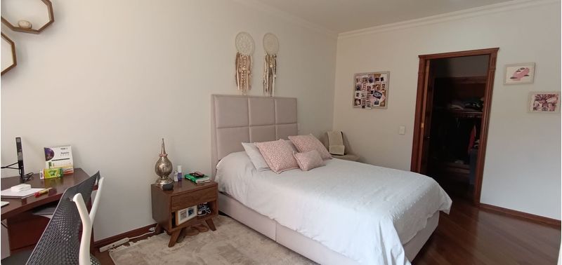 Apartamento en Venta en Bogotá, D.C., La Calleja-29