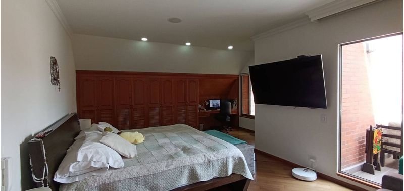 Apartamento en Venta en Bogotá, D.C., La Calleja-30