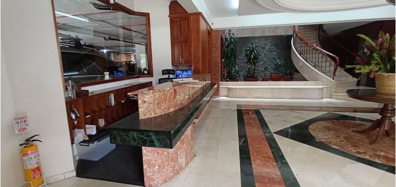 Apartamento en Venta en Bogotá, D.C., La Calleja-34