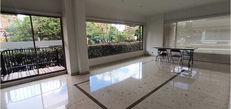 Apartamento en Venta en Bogotá, D.C., La Calleja-35