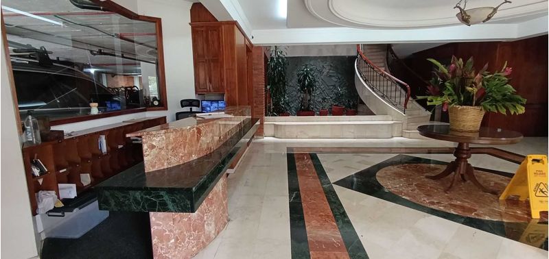 Apartamento en Venta en Bogotá, D.C., La Calleja-36