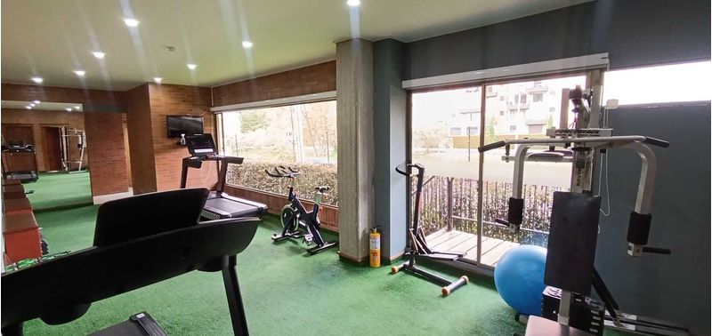 Apartamento en Venta en Bogotá, D.C., La Calleja-37