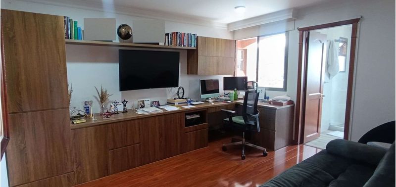 Apartamento en Venta en Bogotá, D.C., La Calleja-43