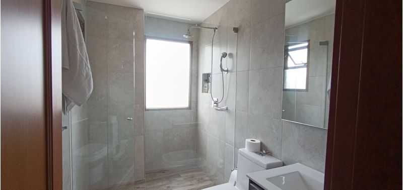 Apartamento en Venta en Bogotá, D.C., La Calleja-45