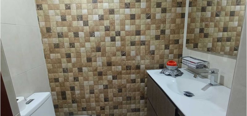 Apartamento en Venta en Bogotá, D.C., La Calleja-48