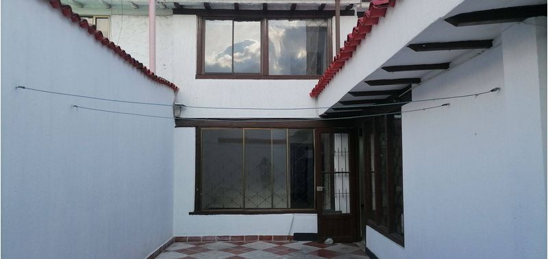 Casa en Venta en Bogotá, D.C., Batán-3