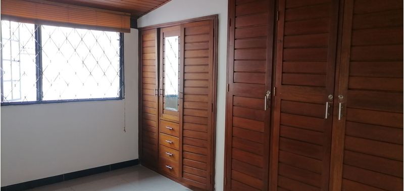Casa en Venta en Bogotá, D.C., Batán-4