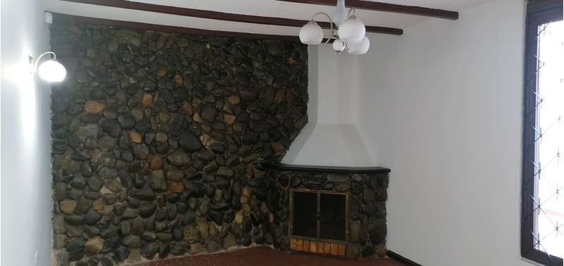Casa en Venta en Bogotá, D.C., Batán-5