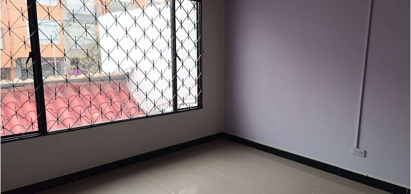 Casa en Venta en Bogotá, D.C., Batán-13