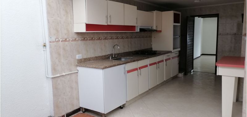 Casa en Venta en Bogotá, D.C., Batán-20