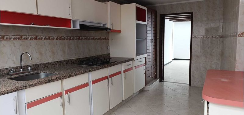 Casa en Venta en Bogotá, D.C., Batán-24