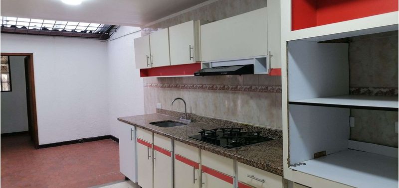 Casa en Venta en Bogotá, D.C., Batán-25