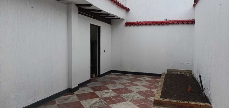 Casa en Venta en Bogotá, D.C., Batán-29