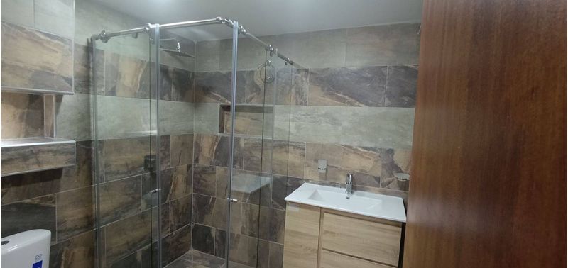 Casa en Venta en Bogotá, D.C., Batán-33