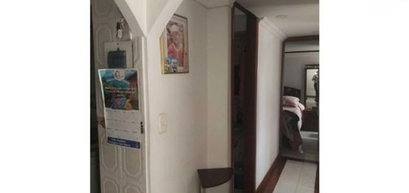 Apartamento en Venta en Bogotá, D.C., Compartir