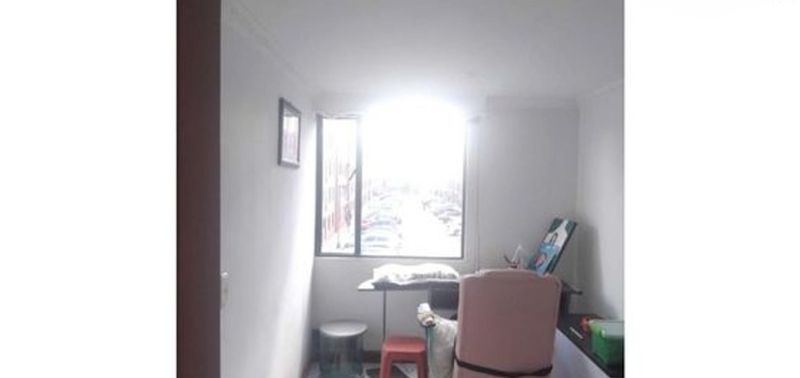 Apartamento en Venta en Bogotá, D.C., Compartir-1