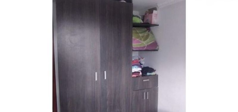 Apartamento en Venta en Bogotá, D.C., Compartir-4