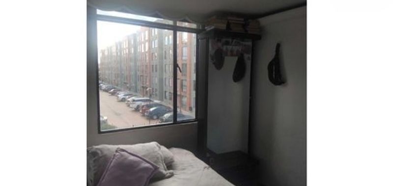 Apartamento en Venta en Bogotá, D.C., Compartir-5