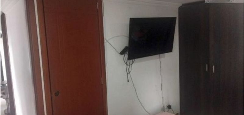 Apartamento en Venta en Bogotá, D.C., Compartir-7