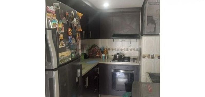 Apartamento en Venta en Bogotá, D.C., Compartir-8