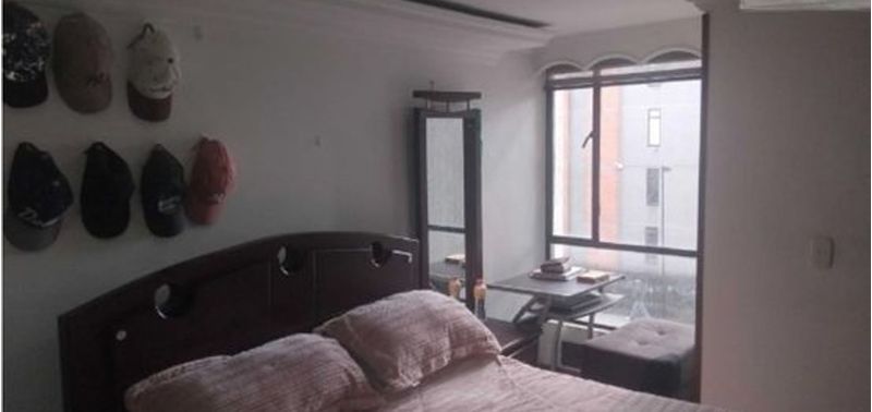 Apartamento en Venta en Bogotá, D.C., Compartir-10