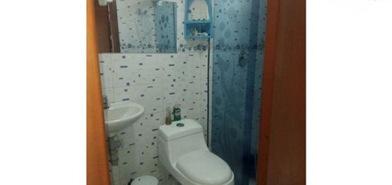 Apartamento en Venta en Bogotá, D.C., Compartir-11