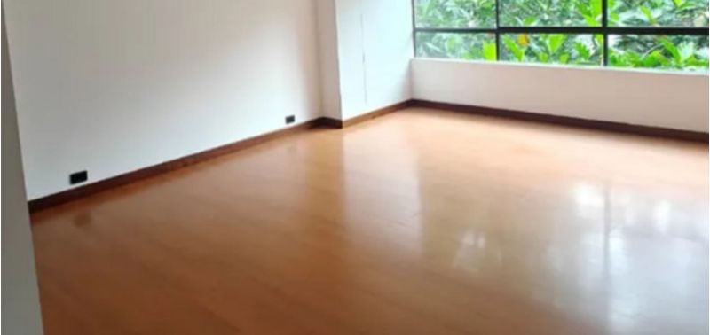Apartamento en Venta en Medellín, El Poblado
