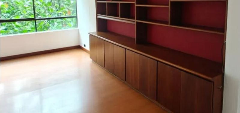 Apartamento en Venta en Medellín, El Poblado-0